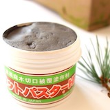 圖中的癒合劑為日本品牌，但您可以用任何您喜歡的品牌